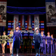 Image for article titled 'Best Face Foward': A Conversation With the Designer Who's Dressing Patti LuPone in War Paint
